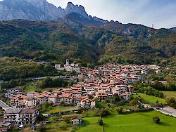 Valle Camonica, Provinz Brescia